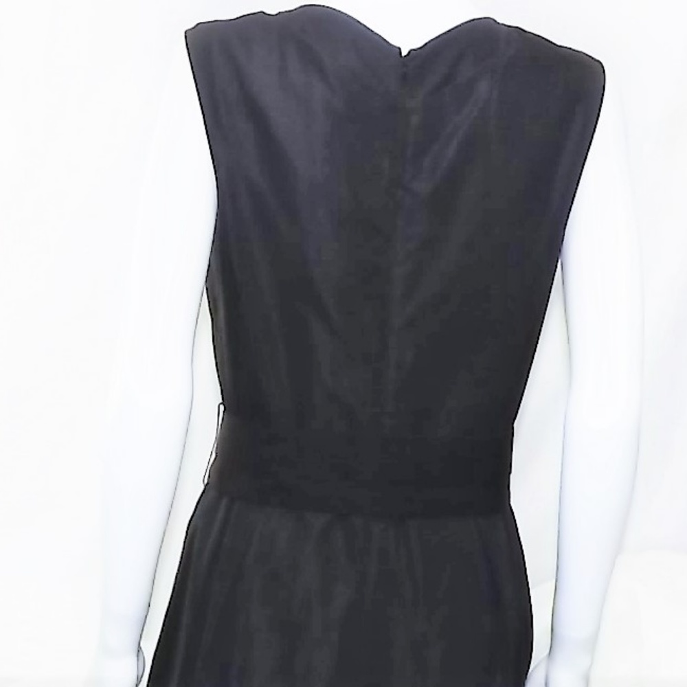 Lida BaDay Tucked  Cocktail & Party Dress - Picture 4 of 8